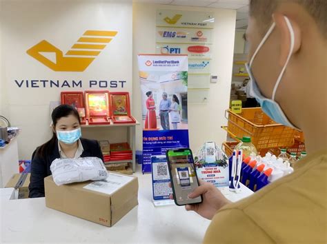 Vietnam Post .
